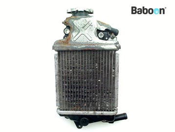 Radiateur Honda PCX 150 2014-2017 (PCX150 JF56/KF18), Motoren, Verzenden, Gebruikt