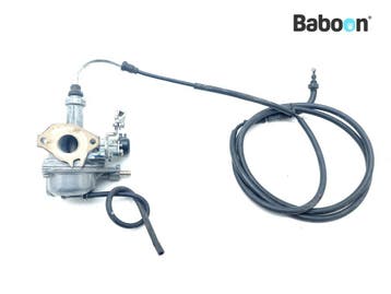 Carburateur Honda Navi 110 2016 - 2022 (NVA110), Verzenden, Gebruikt