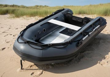BBLine Heavy Duty Rubberboten | Extra Sterk | Gratis Accesso, Watersport en Boten, Rubberboten, Aluminium, Verzenden, Pomp, Nieuw