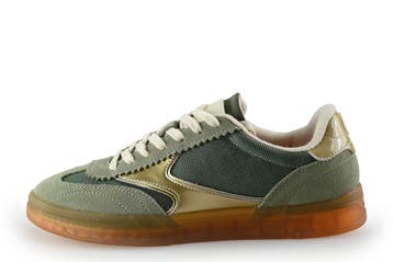 Scotch & Soda Sneakers in maat 39 Groen, Verzenden, Scotch & Soda, Groen, Sneakers of Gympen