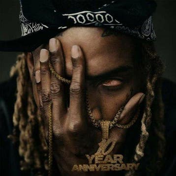 FETTY - WAP (LP), Verzenden, Nieuw in verpakking