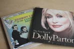 Dolly Parton and Johnny Cash - Very Best Of 2LP + Live at, Cd's en Dvd's, Vinyl Singles, Nieuw in verpakking