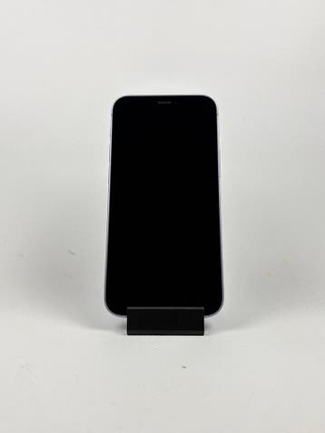 iPhone 12 Mini 64GB - Paars - 12mnd garantie, IPhone 12 Mini, Paars, Ophalen of Verzenden, Zo goed als nieuw