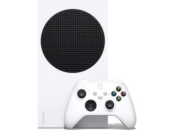 Microsoft Xbox Series S - 500 GB - Wit, Verzenden, Nieuw