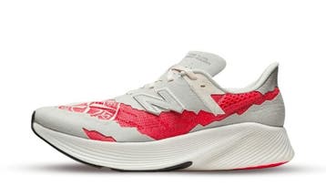 New Balance FuelCell RC Elite v2 SI Stone Island TDS Red, Kleding | Heren, Schoenen, Nieuw