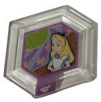 Alice in Wonderland - Power Disc - Disney Infinity 1.0, Ophalen of Verzenden, Zo goed als nieuw
