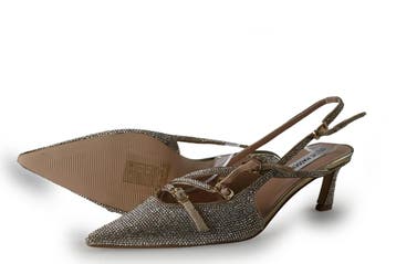 Steve Madden Pumps in maat 39 Goud, Pumps, Overige kleuren, Verzenden, Steve Madden