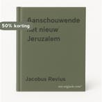 Aanschouwende het nieuw Jeruzalem 9789061401520, Verzenden, Gelezen, Jacobus Revius