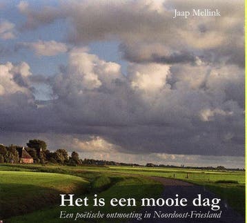 Het Is Een Mooie Dag - Jaap Mellink 9789033005596, Verzenden, Zo goed als nieuw, Jaap Mellink