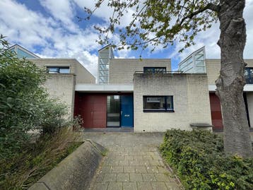 Te huur: Huis Lode Zielenshove in Nieuwegein, Nieuwegein, Utrecht