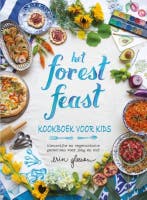 Het Forest feast kookboek voor kids 9789059566958, Verzenden, Zo goed als nieuw, Erin Gleeson
