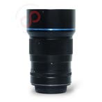 Sirui 50mm 1.8 1.33x Anamorphic (MFT Mount) nr. 1362, Audio, Tv en Foto, Fotografie | Lenzen en Objectieven, Ophalen of Verzenden