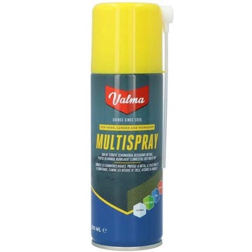 Valma Multispray 200 ml, Verzenden