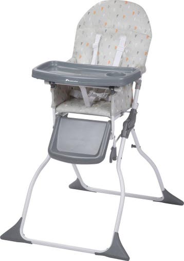 Bebeconfort Keeny Kinderstoel - Warm Grey, Kinderen en Baby's, Kinderstoelen, Verzenden, Nieuw
