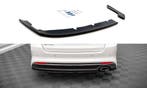 Diffuser Kia Optima Mk4 Maxton glans zwart, Ophalen of Verzenden, Nieuw