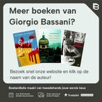 Binnen de muren / De Ferrara romans 9789403102504, Verzenden, Zo goed als nieuw, Giorgio Bassani