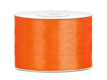 Oranje lint kopen? Voor Koningsdag of evenement, Ophalen of Verzenden, Nieuw, Versiering