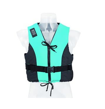 Besto Zwemvest Dinghy 50N Met Rits, Watersport en Boten, Ophalen of Verzenden, Nieuw, Besto