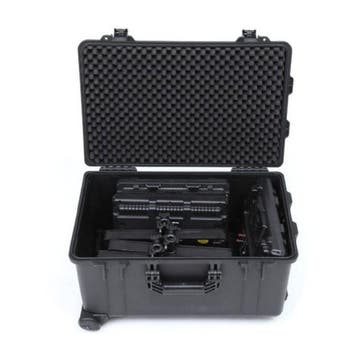 Falcon Eyes Reiskoffer WPC-3.3, Ophalen of Verzenden, Nieuw, Overige typen, Overige merken