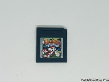 Gameboy Color - Titus The Fox - EUR, Verzenden, Gebruikt