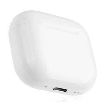 Apple AirPods 4e generatie - Charging Case - Oplaadcase - Me, Verzenden, Zo goed als nieuw