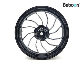 Voorwiel Ducati Diavel X 2016-2018 (XDiavel 1260), Verzenden, Gebruikt