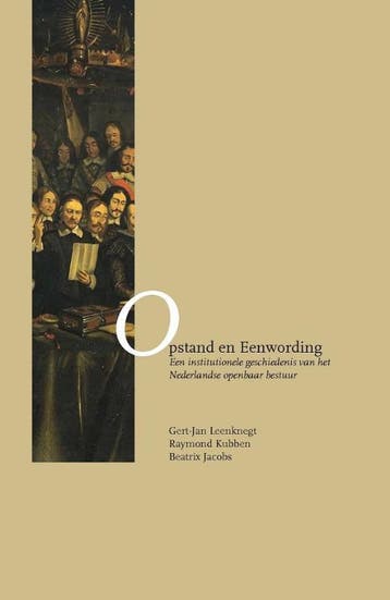 Opstand En Eenwording | Beatrix Jacobs & Raymond Kubben & Ge, Ophalen of Verzenden, Zo goed als nieuw, Beatrix Jacobs & Raymond Kubben & Gert-Jan Leenknegt