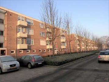 Appartement te huur in Maastricht - 73 m² - 3 kamer(s) - 3, Appartement, Maastricht, Limburg