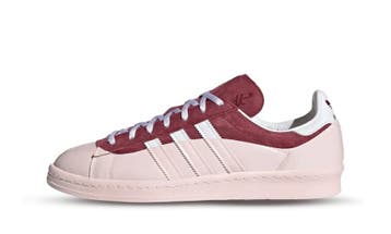 adidas Originals Campus 80s x Cali DeWitt Collegiate Burgun, Nieuw