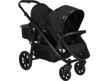 Topmark 2Combi - Duo kinderwagen - 2x wandelwageninzet -, Kinderen en Baby's, Kinderwagens en Combinaties, Verzenden, Nieuw