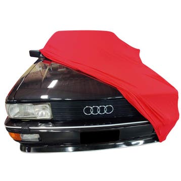Autohoes voor Audi Coupe (B2) (1980-1988) Indoor BESTE, Ophalen of Verzenden, Nieuw, Op maat
