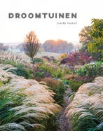 Droomtuinen 9789089897824 Claire Takacs, Verzenden, Zo goed als nieuw, Claire Takacs