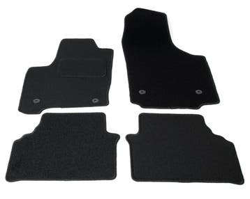 Automatten voor Opel Meriva A 2003-2010, Verzenden, Nieuw