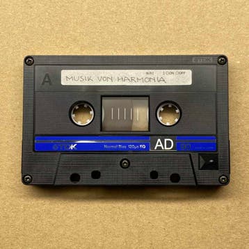 TDK AD90 onbespeeld gebruikt (Cassette band), Ophalen of Verzenden, Nieuw in verpakking