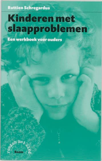 Kinderen met slaapproblemen / Rondom het kind 9789060099742, Verzenden, Gelezen, R.C. Schregardus