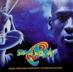 cd - Various - Space Jam (Music From And Inspired By The..., Verzenden, Zo goed als nieuw