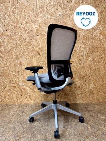 Bureaustoel Haworth Comforto 89 - Zody - tweedehands - g..., Nieuw in verpakking