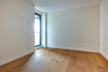 Appartement Bijlmerplein in Amsterdam, Via bemiddelaar, Appartement, Amsterdam, Amsterdam