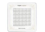 25 x 1 gram Geiger zilverbaar (met certificaat), Postzegels en Munten, Edelmetalen en Baren, Verzenden, Zilver