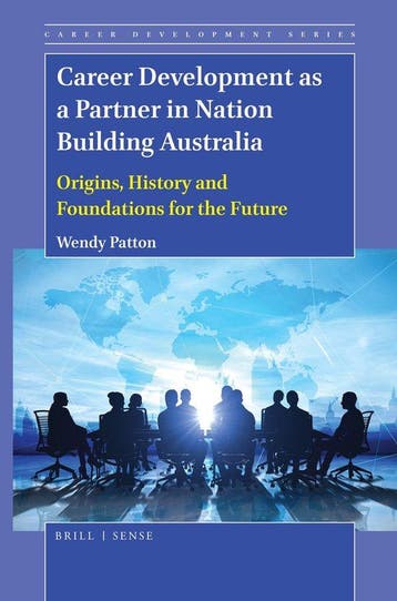 Career Development Series8- Career Development as a Partner, Verzenden, Zo goed als nieuw, Wendy Patton