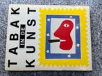 Tabak in de kunst, Gelezen, Verzenden, Henk Egbers, Schilder- en Tekenkunst