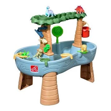 Step2 dino showers watertafel, Verzenden, Nieuw