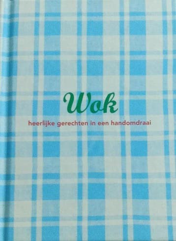 WOK - NB 9789089310187, Boeken, Verzenden, Zo goed als nieuw, NB