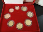 Monaco. Proof Set 2006