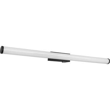 LED Wandlamp - Trion Mitrona - 8.6W - Warm Wit 3000K - Rond, Ophalen of Verzenden, Nieuw, Metaal, Overige fittingen