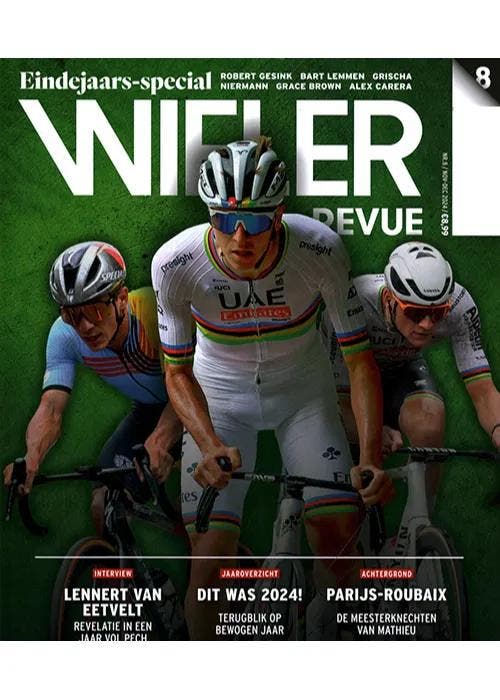 Wieler Revue abonnement 12 nummers cadeau abonnement, Boeken, Tijdschriften en Kranten, Sport en Vrije tijd, Nieuw, Verzenden