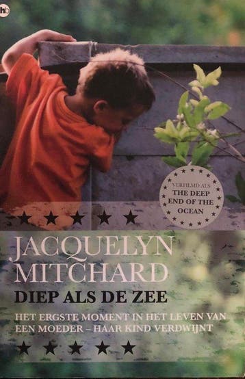 Diep als de Zee, Ophalen of Verzenden, Nieuw