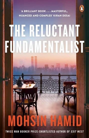 The Reluctant Fundamentalist - Mohsin Hamid 9780141029542, Verzenden, Gelezen, Mohsin Hamid