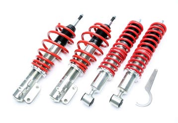 Volkswagen Polo III 6N2 schroefset verlagingsset, Ophalen of Verzenden, Nieuw, Volkswagen