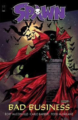 Spawn Bad Business, Boeken, Strips | Comics, Verzenden, Nieuw